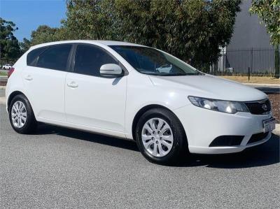 2011 Kia Cerato S Hatchback TD MY11 for sale in Perth - North West