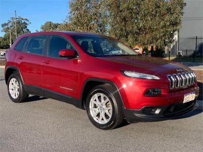 2014 Jeep Cherokee Sport Wagon KL for sale in Perth - North West
