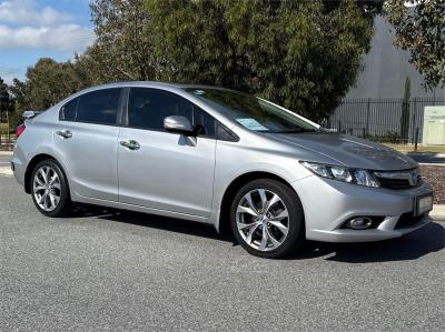 2013 Honda Civic Sport Sedan 9th Gen Ser II MY13 for sale in Perth - North West