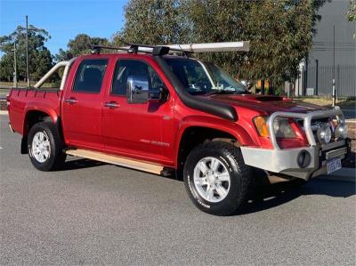 2010 Holden Colorado LT-R Utility RC MY11 for sale in Perth - North West