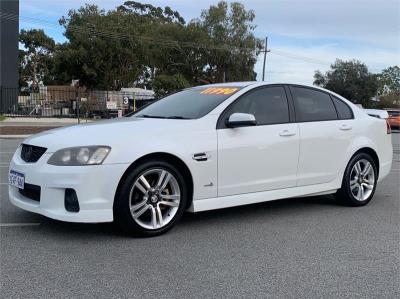 2011 Holden Commodore SV6 Sedan VE II for sale in Perth - North West