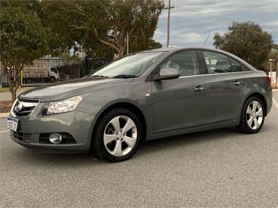 2011 Holden Cruze CDX Sedan JH Series II MY11 for sale in Perth - North West