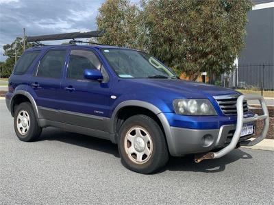 2006 Ford Escape XLS Wagon ZC for sale in Perth - North West