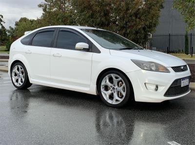 2010 Ford Focus XR5 Turbo Hatchback LV for sale in Perth - North West