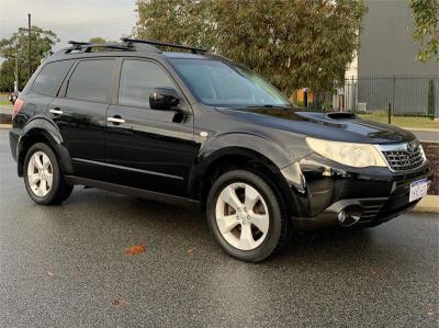 2010 Subaru Forester XT Wagon S3 MY10 for sale in Perth - North West