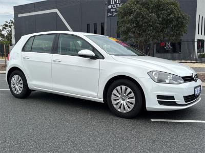2013 Volkswagen Golf 90TSI Hatchback VII for sale in Perth - North West