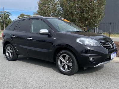 2013 Renault Koleos Bose Special Edition Wagon H45 PHASE II for sale in Perth - North West
