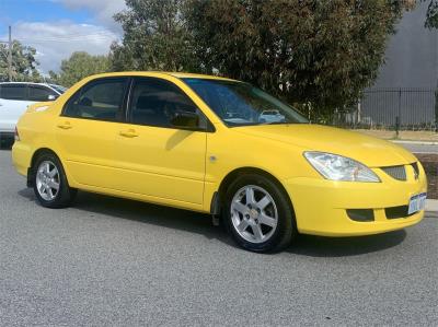 2006 Mitsubishi Lancer ES Sedan CH MY06 for sale in Perth - North West