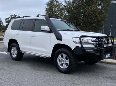 2016 Toyota Landcruiser GXL Wagon VDJ200R for sale in Perth - North West