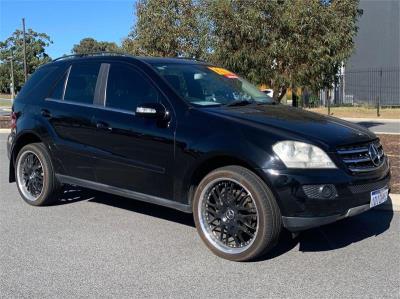 2007 Mercedes-Benz M-Class ML280 CDI Wagon W164 for sale in Perth - North West