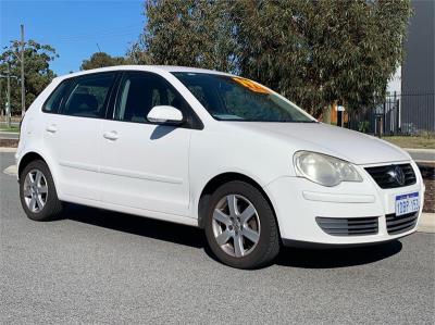 2009 Volkswagen Polo Pacific TDI Hatchback 9N MY2009 for sale in Perth - North West