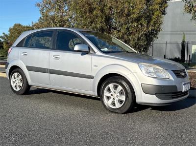 2010 Kia Rio S Hatchback JB MY10 for sale in Perth - North West