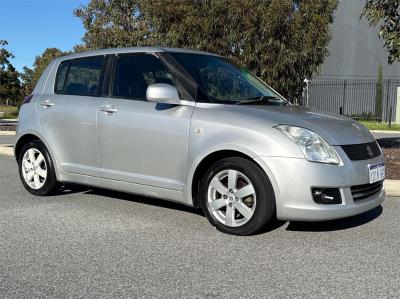 2009 Suzuki Swift S Hatchback RS415 for sale in Perth - North West