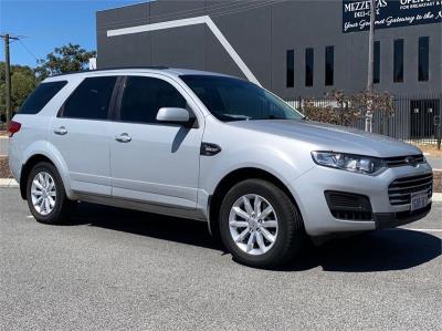 2016 Ford Territory TX Wagon SZ MkII for sale in Perth - North West