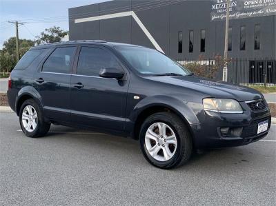2010 Ford Territory TX Wagon SY MKII for sale in Perth - North West