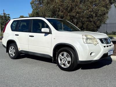 2010 Nissan X-TRAIL ST Wagon T31 Series III for sale in Perth - North West