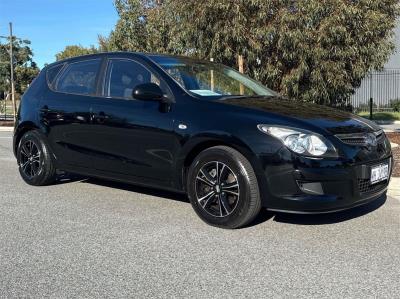 2012 Hyundai i30 SX Hatchback FD MY11 for sale in Perth - North West