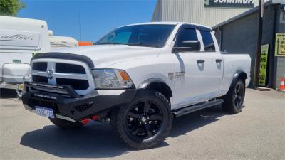 2020 RAM 1500 Express Utility DS MY20 for sale in Perth - South East