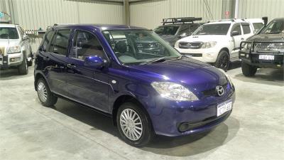 2006 Mazda 2 Neo Hatchback DY10Y2 for sale in Perth - South East