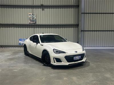 2021 Subaru BRZ tS Coupe ZC6 MY20 for sale in Perth - South East