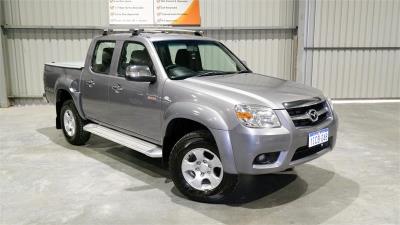 2010 Mazda BT-50 SDX Utility UNY0E4 for sale in Perth - South East