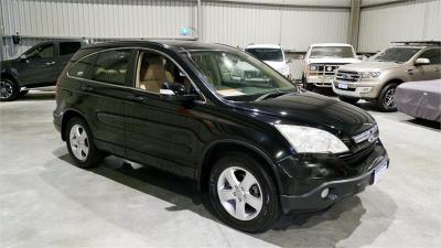 2009 Honda CR-V Sport Wagon RE MY2007 for sale in Perth - South East