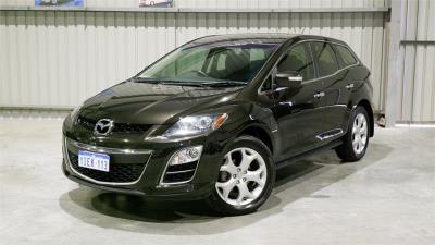 2011 Mazda CX-7 Luxury Sports Wagon ER1032 for sale in Perth - South East