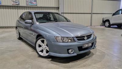 2006 Holden Calais Sedan VZ MY06 for sale in Perth - South East