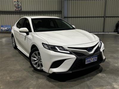 2020 Toyota Camry Ascent Sport Sedan AXVH71R for sale in Perth - South East