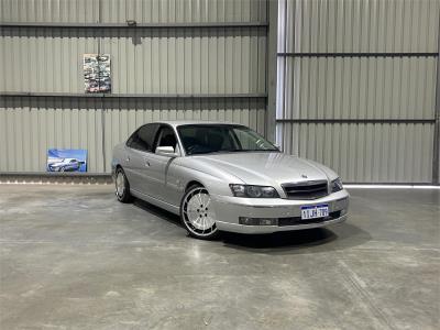 2006 Holden Caprice Sedan WL MY06 for sale in Perth - South East