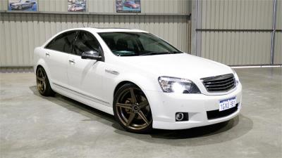 2014 Holden Caprice V Sedan WN MY14 for sale in Perth - South East