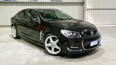 2016 Holden Commodore SS V Sedan VF II MY16 for sale in Perth - South East