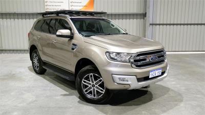 2015 Ford Everest Trend Wagon UA for sale in Perth - South East