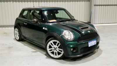 2008 MINI Hatch Hatchback R56 for sale in Perth - South East