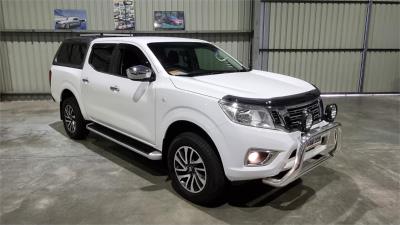 2018 Nissan Navara RX Utility D23 S3 for sale in Perth - South East