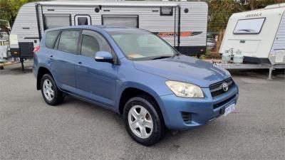 2011 Toyota RAV4 CV Wagon ACA38R MY11 for sale in Perth - South East