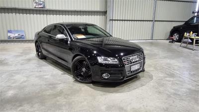 2010 Audi S5 Coupe 8T MY10 for sale in Perth - South East