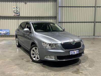 2012 SKODA Superb Ambition 103TDI Wagon 3T MY12 for sale in Perth - South East