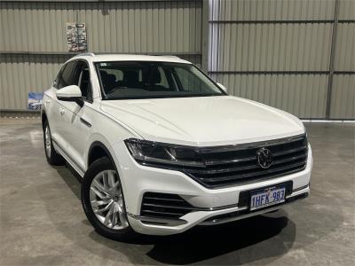 2020 Volkswagen Touareg 170TDI Wagon CR MY21 for sale in Perth - South East