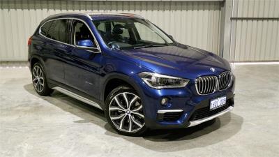 2016 BMW X1 xDrive25i Wagon F48 for sale in Perth - South East