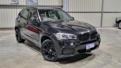 2017 BMW X5 xDrive40d Wagon F15 for sale in Perth - South East