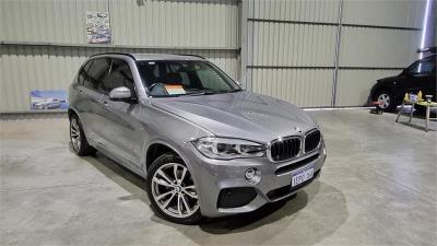 2014 BMW X5 xDrive30d Wagon F15 for sale in Perth - South East