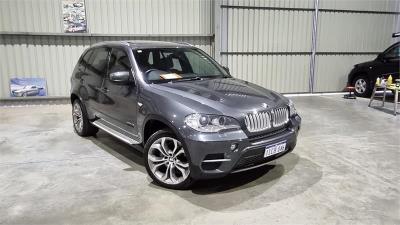 2012 BMW X5 xDrive35i Wagon E70 MY12 for sale in Perth - South East