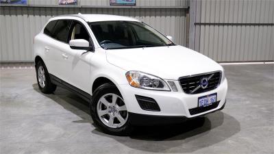 2014 Volvo XC60 T6 Luxury Wagon DZ MY14 for sale in Perth - South East