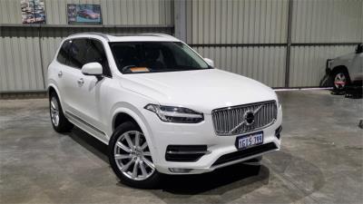 2017 Volvo XC90 D5 Inscription Wagon L Series MY17 for sale in Perth - South East