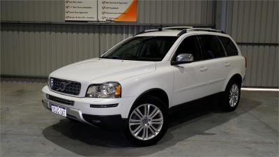2012 Volvo XC90 Wagon P28 MY12 for sale in Perth - South East