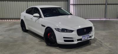 2018 Jaguar XE 20t Prestige Sedan X760 18MY for sale in Perth - South East