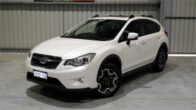 2015 Subaru XV Wagon G4X MY16 for sale in Perth - South East