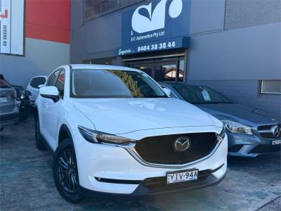 2019 MAZDA CX-5 MAXX (4x2) 4D WAGON MY19 (KF SERIES 2) for sale in Five Dock