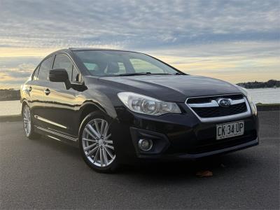 2014 SUBARU IMPREZA 2.0i-S (AWD) 4D SEDAN MY14 for sale in Five Dock